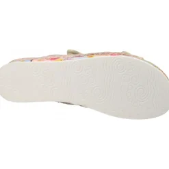 Sandales|Tongs*Laura Vita Brcuelo 75 Beige